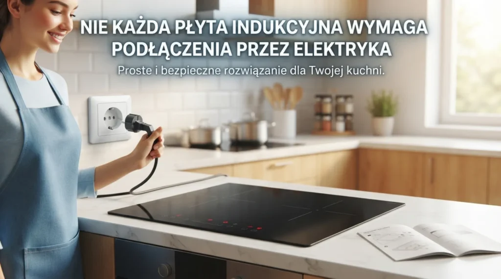 płyta indukcyjna