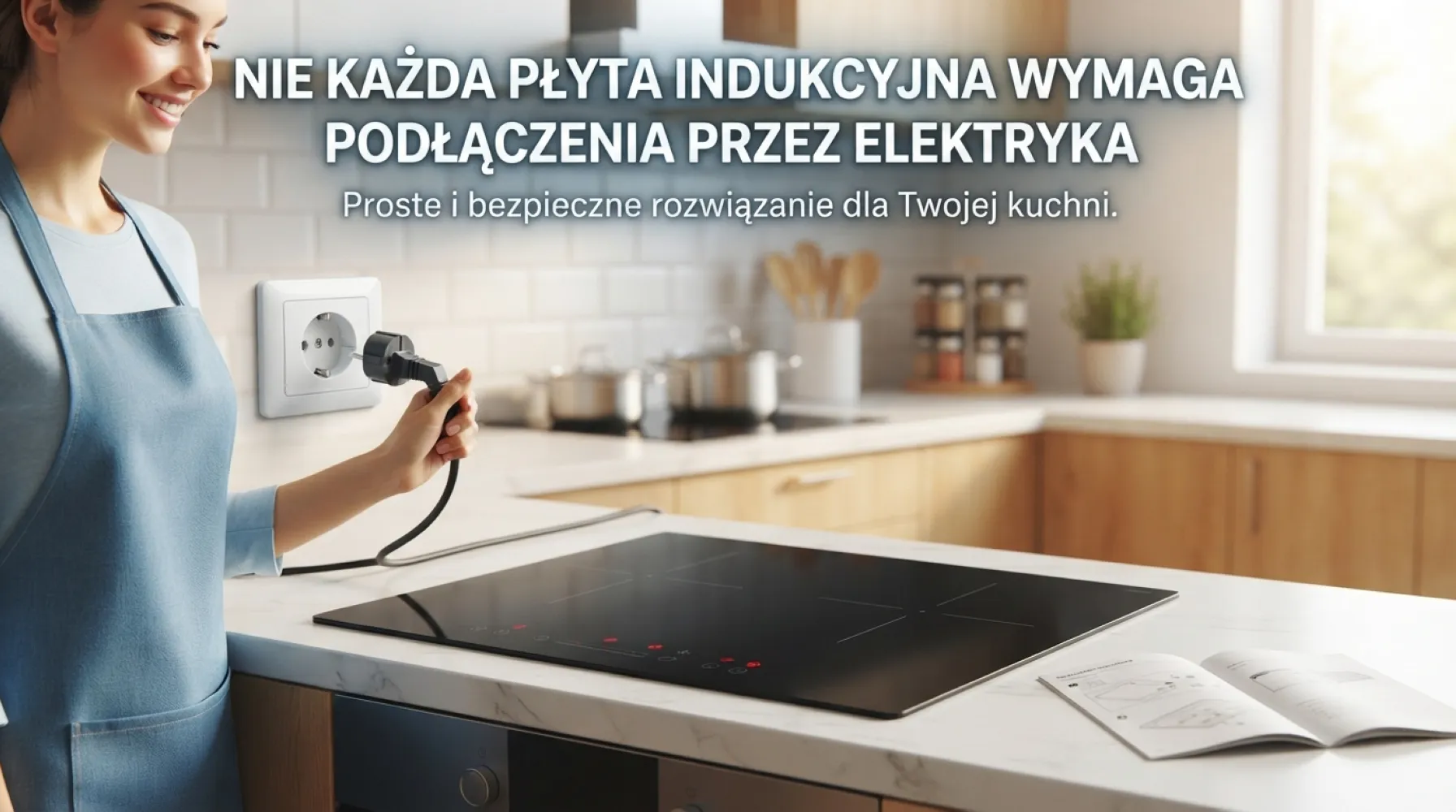 płyta indukcyjna